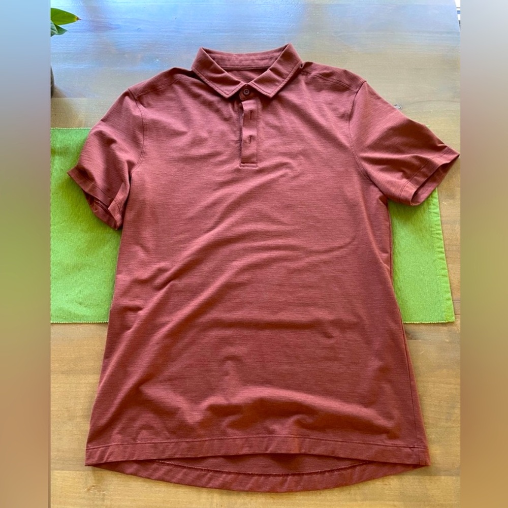 Evolution Polo - Sm - image 1